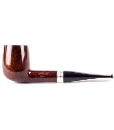 Πίπα Καπνού SAVINELLI TREVI 111 SMOOTH King Size Ίσια
