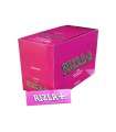 Χαρτάκια Rizla Pink 50 (κουτί 100 τεμαχίων)