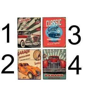 Θήκη για εικοσιπεντάρι πακέτο τσιγάρων ATOMIC Sprung-Deckel Box (25 ή 22 τσιγάρα) 0450908