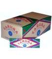 Κουτί με 50 χαρτάκια στριφτού Canuma με τιμή 0.38 το τσιγαρόχαρτο