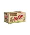 Ρολλό RAW ROLLS ORGANIC HEMP 4.2cm x 5 μέτρα - 1 Ρολό