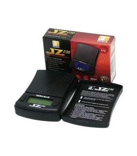 Ζυγαριά ακριβείας JENNINGS JZ 230g x 0,1g