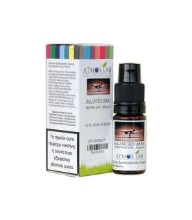 Βάση Atmos Lab BALANCED (VG+PG) 20mg νικοτίνη 10ml