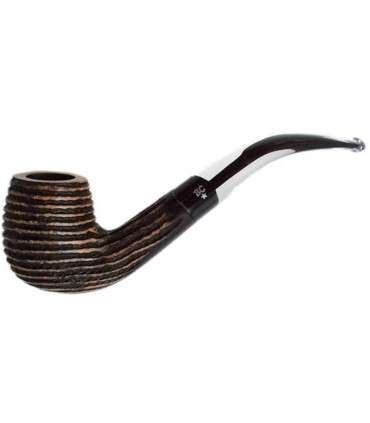 Butz Choquin BC CADRE NOIRE 1304 9mm ΠΙΠΑ ΚΑΠΝΟΥ ΚΥΡΤΗ