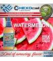 NATURA MIX SHAKE VAPE WATERMELON 30/60ML (καρπούζι)