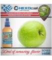 NATURA MIX SHAKE VAPE GREEN APPLE 30/60ML (πράσινο μήλο)