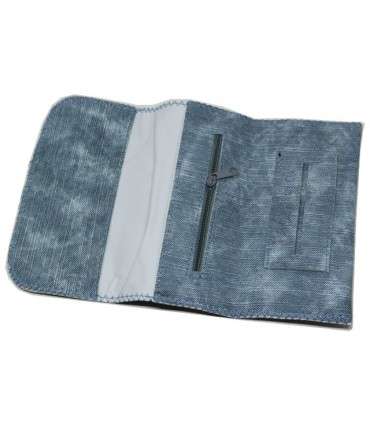 MONTE 0195 BLUE JEAN ΑΝΑΓΛΥΦΟ ROXY ΚΑΠΝΟΘΗΚΗ