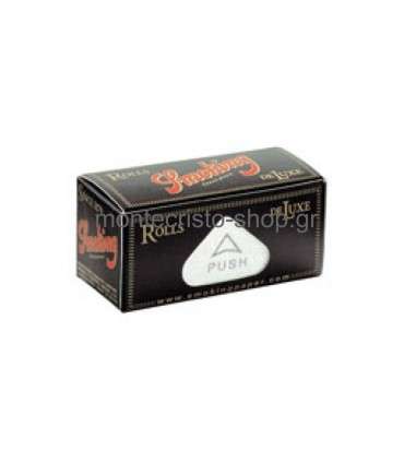 Ρολλό Smoking Deluxe 4 μέτρα