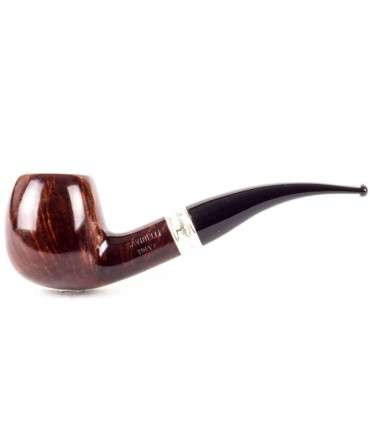 Πίπα Καπνού SAVINELLI TREVI 626 SMOOTH Κυρτή