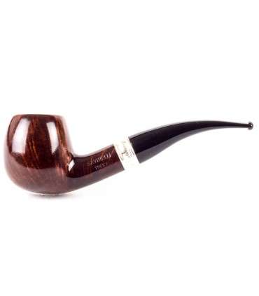 Πίπα Καπνού SAVINELLI TREVI 626 SMOOTH Κυρτή