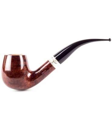 Πίπα Καπνού SAVINELLI TREVI 602 SMOOTH Κυρτή
