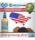 NATURA MIX SHAKE VAPE AMERICANO 30/60ML (καπνικό)
