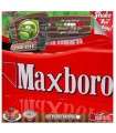 NATURA SHAKE AND TASTE MAXBORO 100ML (καπνικό)