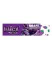 Χαρτάκια στριφτού Αρωματικά Juicy Jays 1&1/4 Grape (σταφύλι) - 1 Πακετάκι