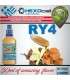 NATURA MIX SHAKE VAPE RY4 30/60ML (καπνικό με καραμέλα και βανίλια)