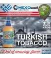 NATURA MIX SHAKE VAPE TURKISH TOBACCO 30/60ML (καπνικό)