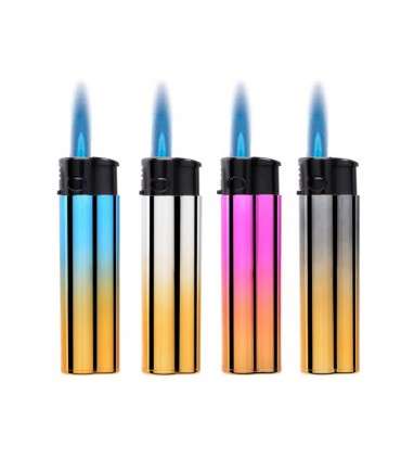 Αντιανεμικός Αναπτήρας Festival Jet 2 Tone Plated 3750003