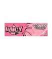 Χαρτάκια στριφτού Αρωματικά Juicy Jays 1&1/4  Cotton Candy (μαλλί της γριάς) - 1 Πακετάκι