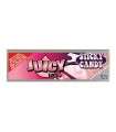 Χαρτάκια στριφτού Αρωματικά Juicy Jays 1&1/4 Superfine Sticky Candy (μαλλί της γριάς) - 1 Πακετάκι