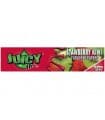 Χαρτάκια στριφτού Αρωματικά Juicy Jays King Size Strawberry Kiwi (φράουλα - ανανάς) - 1 Πακετάκι