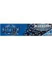 Χαρτάκια στριφτού Αρωματικά Juicy Jays King Size Blueberry (βατόμουρο) - 1 Πακετάκι