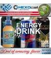 NATURA MIX SHAKE VAPE ENERGY DRINK 30/60ML (ενεργειακό ποτό)