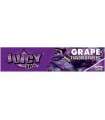 Χαρτάκια στριφτού Αρωματικά Juicy Jays King Size Grape (σταφύλι) - 1 Πακετάκι