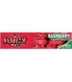 Χαρτάκια στριφτού Αρωματικά Juicy Jays King Size Raspberry (κόκκινο βατόμουρο) - 1 Πακετάκι