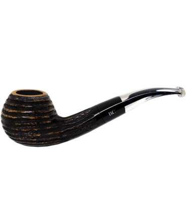 Butz Choquin BC CADRE NOIRE 1789 9mm πίπα καπνού κυρτή