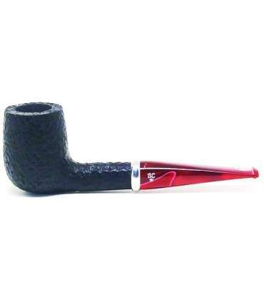 Butz Choquin BC CAPRICE ROUGE 1601 9mm πίπα καπνού ίσια