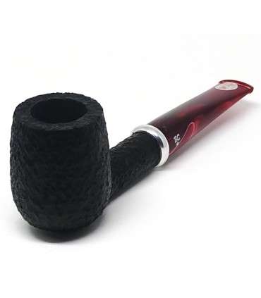 Butz Choquin BC CAPRICE ROUGE 1601 9mm πίπα καπνού ίσια