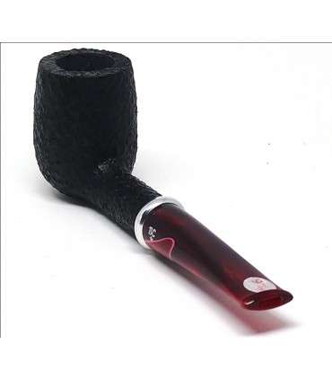 Butz Choquin BC CAPRICE ROUGE 1601 9mm πίπα καπνού ίσια