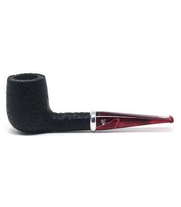 Butz Choquin BC CAPRICE ROUGE 1601 9mm πίπα καπνού ίσια