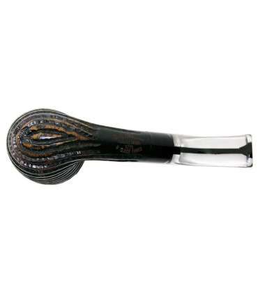 Butz Choquin BC CADRE NOIRE 1771 9mm πίπα καπνού κυρτή