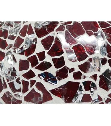 Ναργιλές Champ 28cm 40447647 BROKEN GLASS