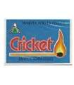 Σπίρτα ασφαλείας Cricket lighter