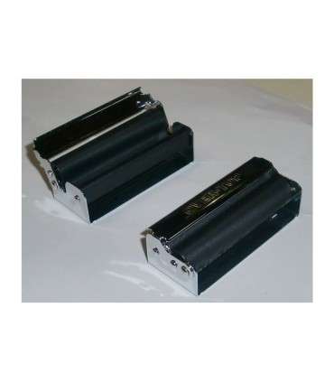 Μηχανή Στριφτού Over Top