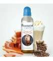 FLAVOURIST 2SHOTS CARAMEL MACCHIATO 30/70ML (εσπρέσο με αφρόγαλα και καραμέλα)