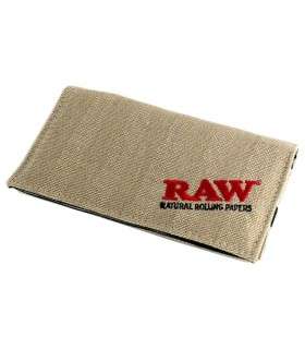 Καπνοθήκη Raw Smokers Wallet