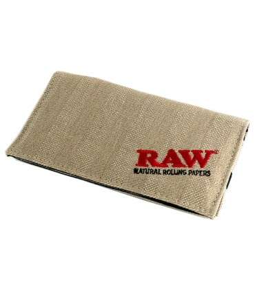 Καπνοθήκη Raw Smokers Wallet