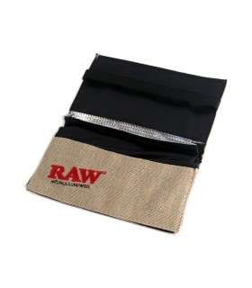 Καπνοθήκη Raw Smokers Wallet