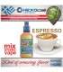 NATURA MIX SHAKE VAPE ESPRESSO 30/60ML (εσπρέσο)