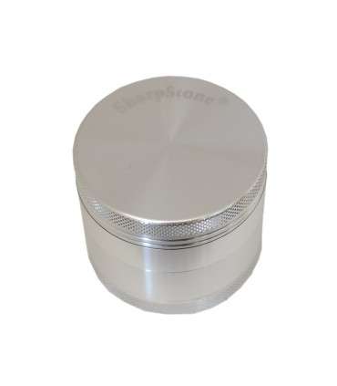 Τρίφτης καπνού GRINDER HAMMERCRAFT 53mm 12375 (αλουμίνιο)