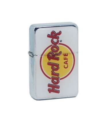 Αναπτήρας Atomic Hard Rock Cafe