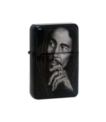 Αναπτήρας Atomic Bob Marley