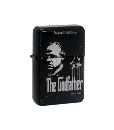 Αναπτήρας Atomic The Godfather