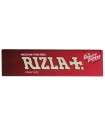 Χαρτάκια Rizla Medium Thin Red King Size 32 φύλλων - 1 πακετάκι