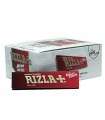 Χαρτάκια Rizla Medium Thin Red King Size 32 φύλλων (κουτί των 50)