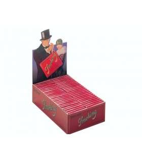 Χαρτάκια Smoking ARROZ 1 &1/4 Μεσαία (τετράγωνο) με 50 φύλλα (Συσκευασία των 50)