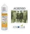 Atmos Lab AGRINIO Fill it & Feel it Shake and Vape 20/60ml (καπνικό)